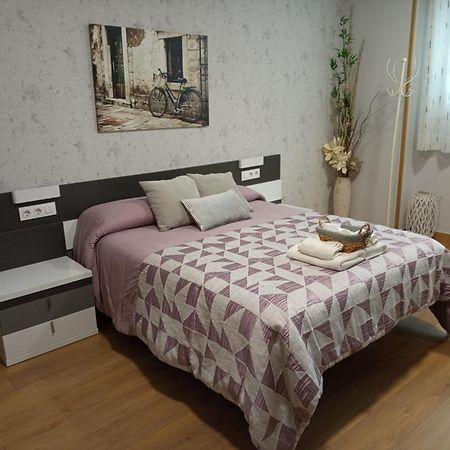 Albergue Camino Real سيغويرو المظهر الخارجي الصورة