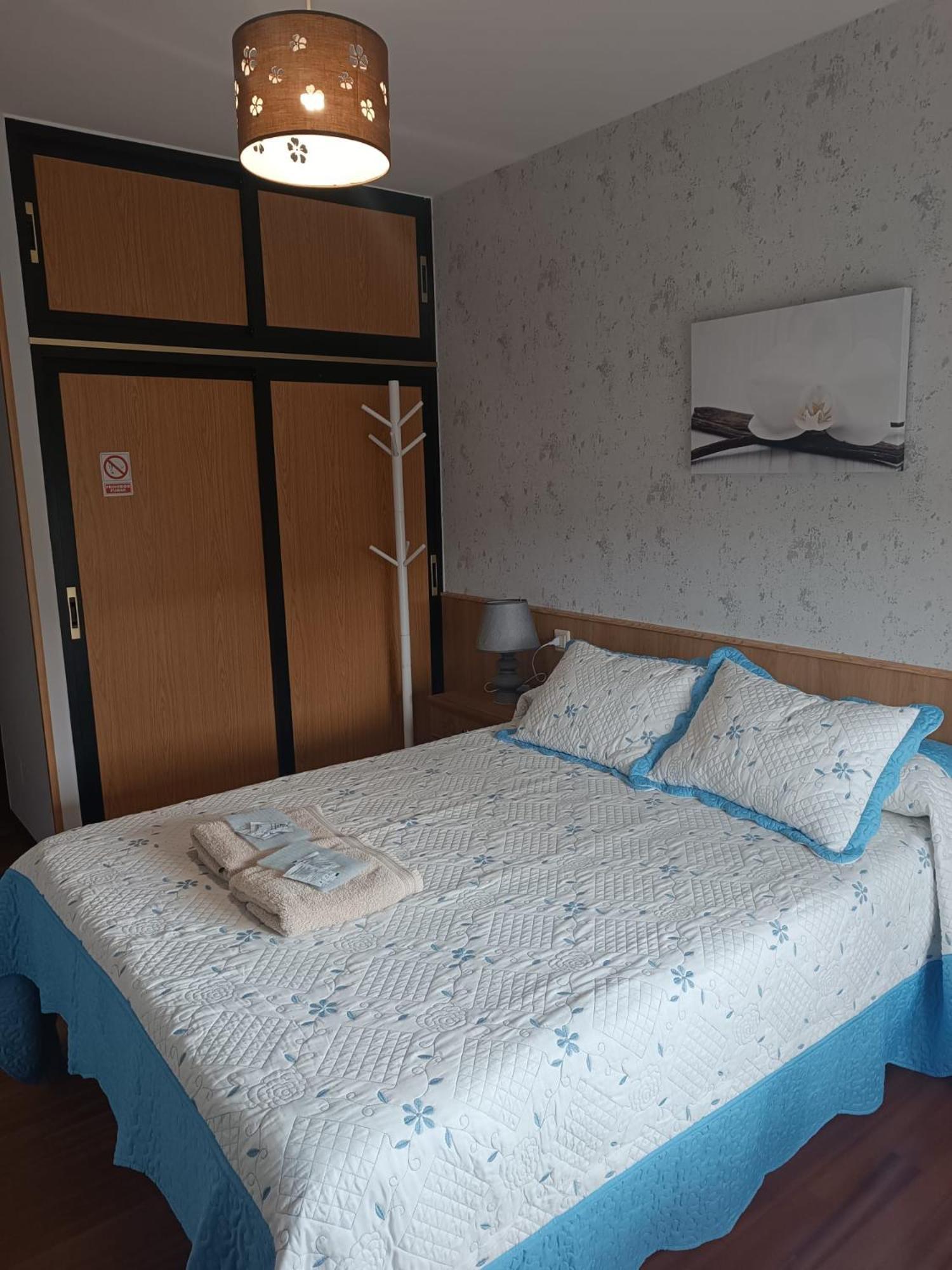 Albergue Camino Real سيغويرو المظهر الخارجي الصورة