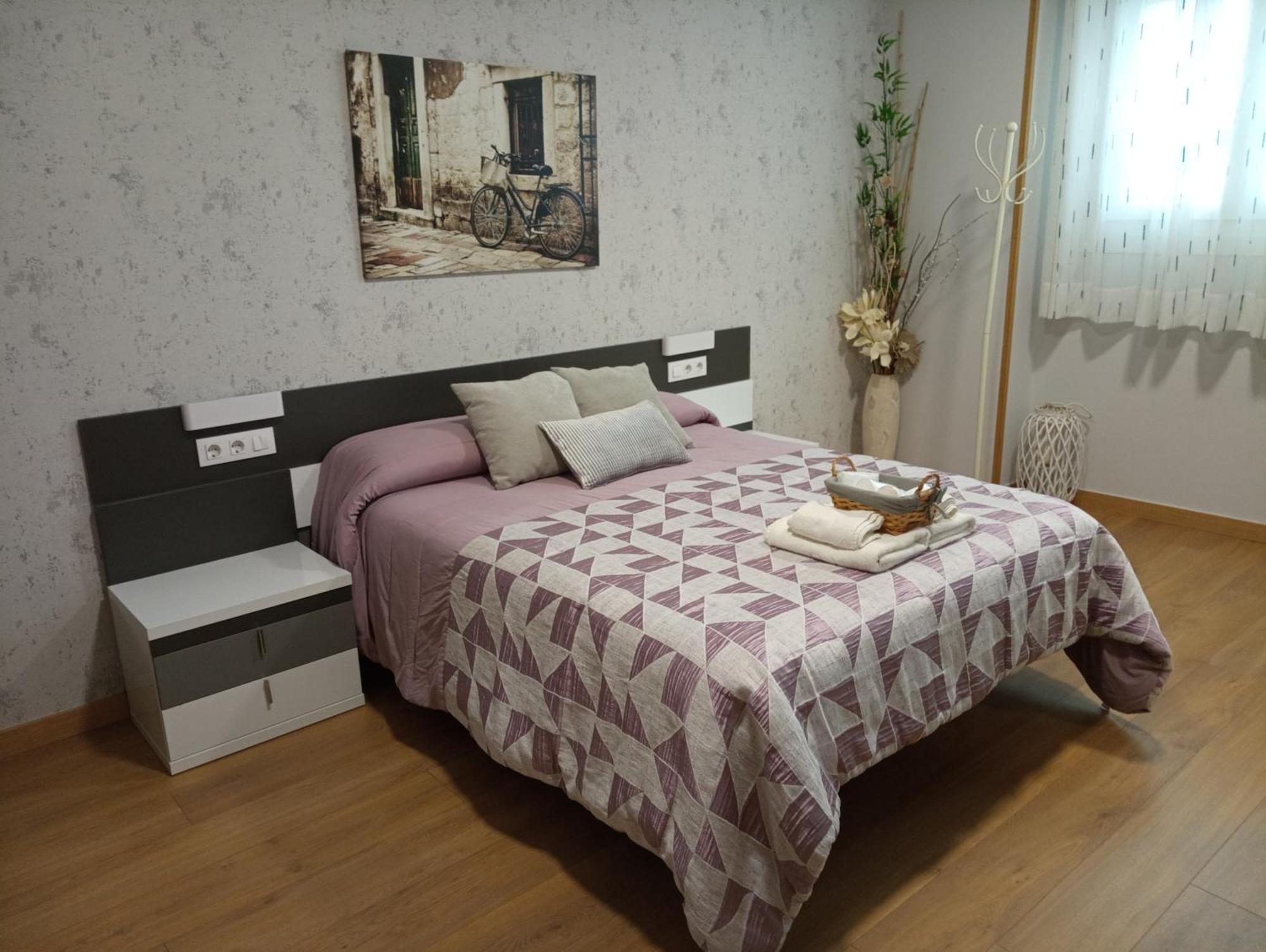 Albergue Camino Real سيغويرو المظهر الخارجي الصورة