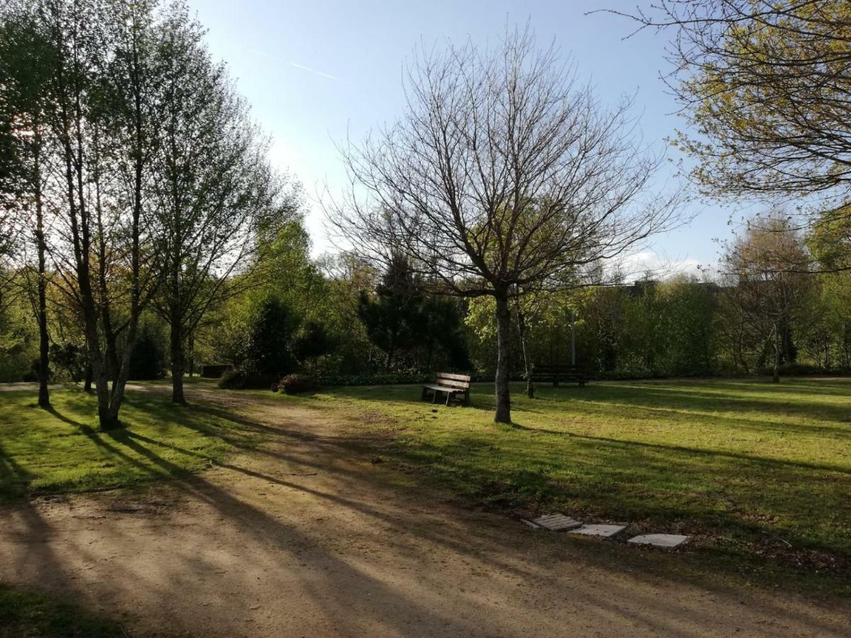 Albergue Camino Real سيغويرو المظهر الخارجي الصورة
