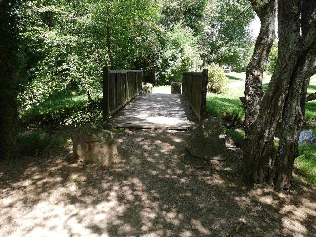 Albergue Camino Real سيغويرو المظهر الخارجي الصورة